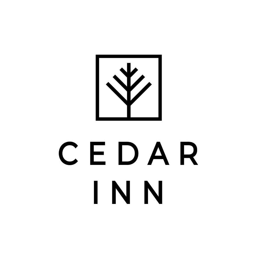 Cedar Inn Budapest - Palace District Eksteriør bilde