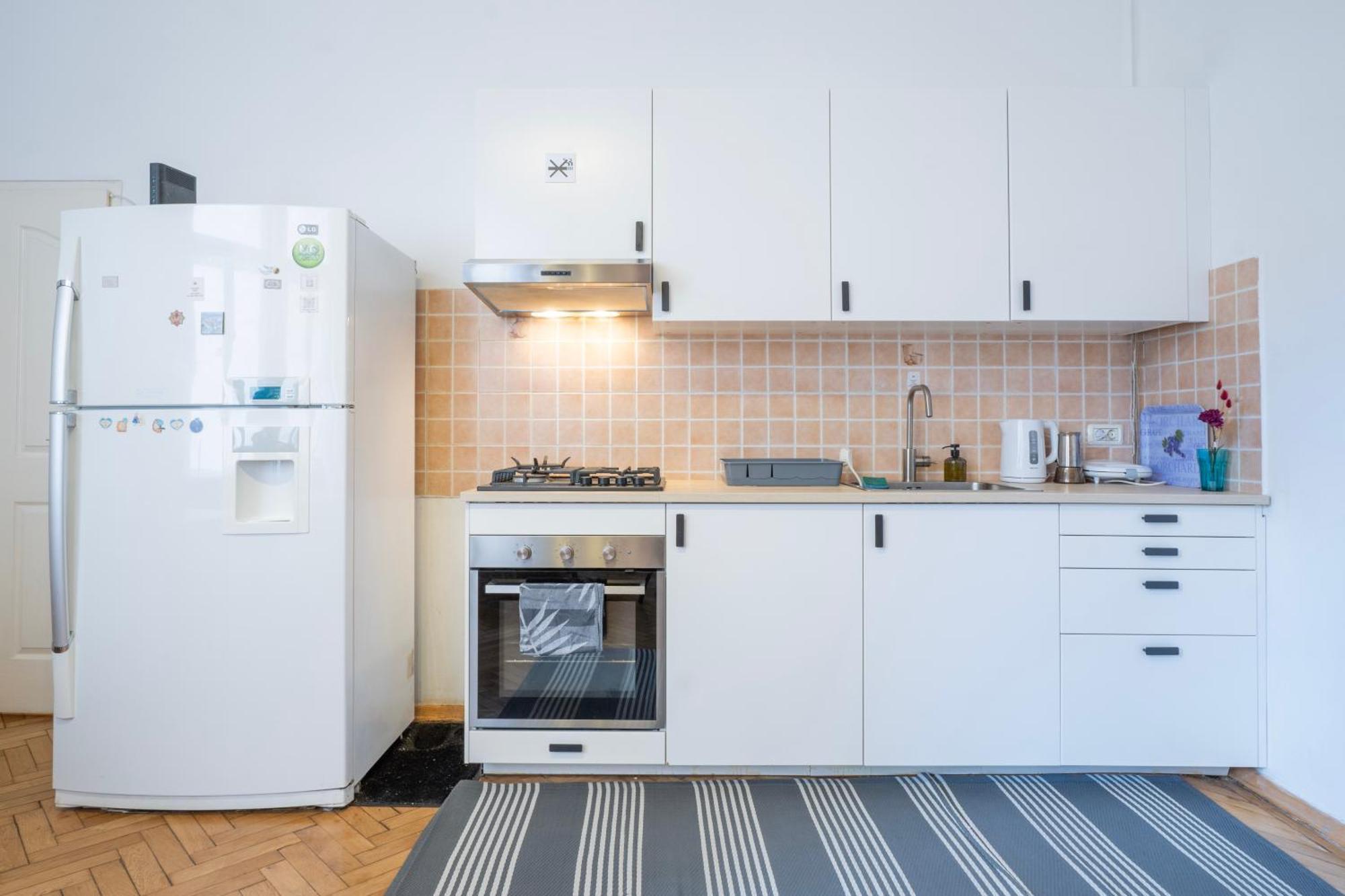 Cedar Inn Budapest - Palace District Eksteriør bilde