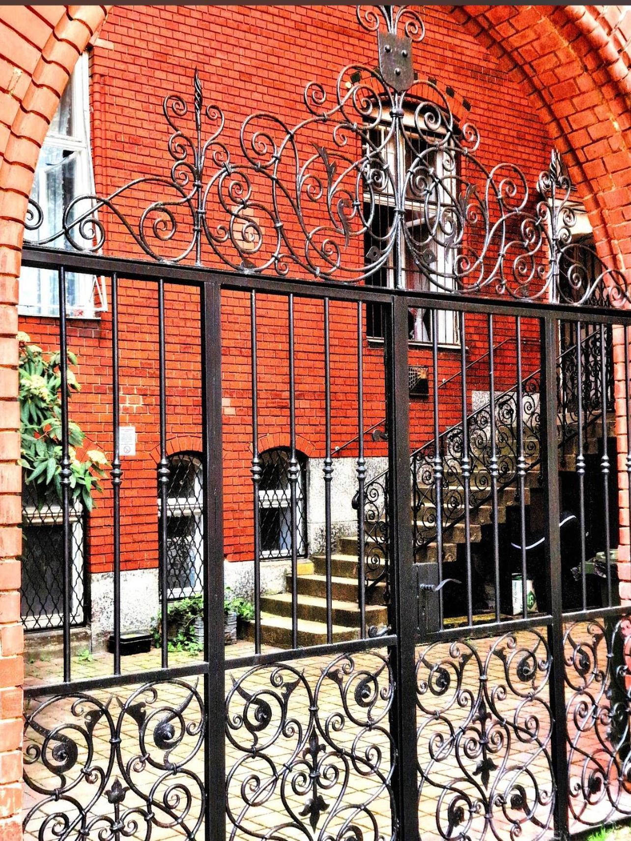 Cedar Inn Budapest - Palace District Eksteriør bilde