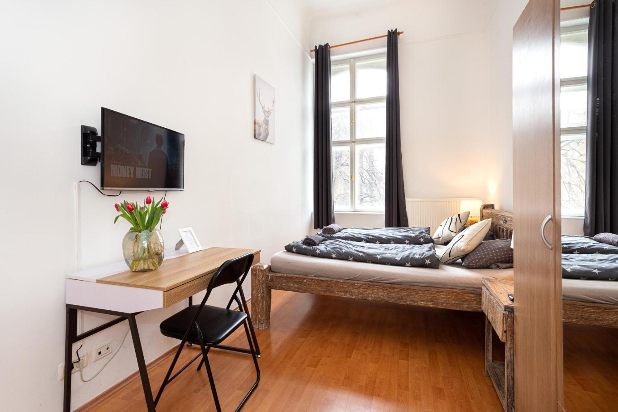 Cedar Inn Budapest - Palace District Eksteriør bilde